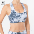 Low Moq Custom Yoga Gym Clothing